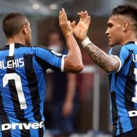 Inter Milano - Brescia