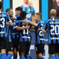 Inter Milano - Brescia