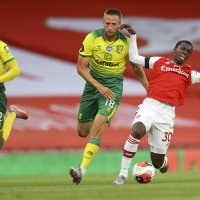 Arsenal - Norwich City