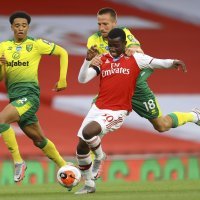 Arsenal - Norwich City