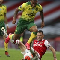 Arsenal - Norwich City