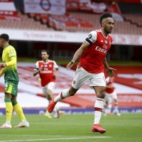 Arsenal - Norwich City