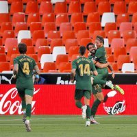 Valencia - Athletic Bilbao