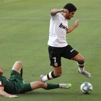 Valencia - Athletic Bilbao