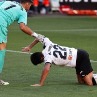 Valencia - Athletic Bilbao