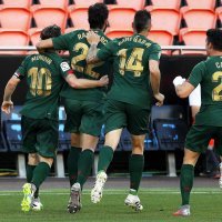 Valencia - Athletic Bilbao