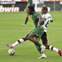 Valencia - Athletic Bilbao