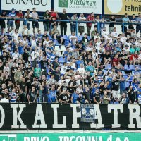 Osijek - Rijeka