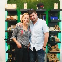 Tea i Tvrtko Kračun