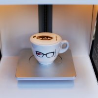 50. rođendan Barcaffea