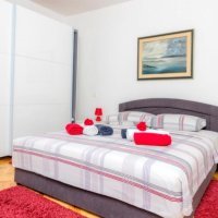 Apartmani Kremenici