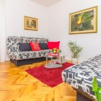 Apartmani Kremenici