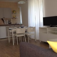 Apartmani Giovanni
