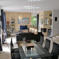 The Forest House Krk