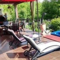 The Forest House Krk