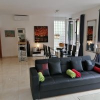 The Forest House Krk