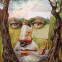 Djela Olega Shuplyjaka