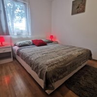 Apartmani Lea