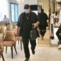 Predstavljanje kandidata na listi Željka Keruma