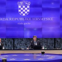 Sjednica Vlade 2. srpnja 2020.