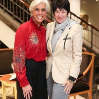 Ghislaine Maxwell