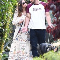 Ana de Armas i Ben Affleck