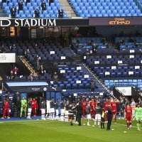 Manchester City - Liverpool