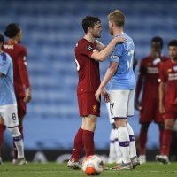 Manchester City - Liverpool