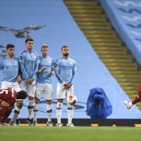 Manchester City - Liverpool