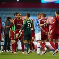 Manchester City - Liverpool