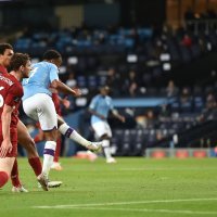 Manchester City - Liverpool