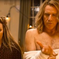 Natjecanje za pjesmu Eurovizije - priča o grupi Fire Saga