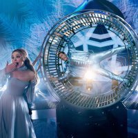 Natjecanje za pjesmu Eurovizije - priča o grupi Fire Saga