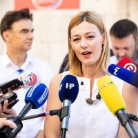 Split: Konferencija za medije kandidata Restart koalicije za 10. izbornu jedinicu