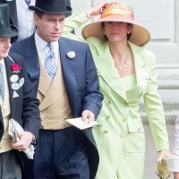 Ghislaine Maxwell i princ Andrew