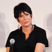 Ghislaine Maxwell