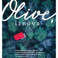 Olive, iznova, Elizabeth Strout, prevela Patricija Horvat
