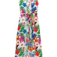 DESIGUAL_ženska haljina_prije 599kn -50% sada 299kn