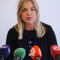 Održana konferencija za medije o ukidanju pratnje bliskih osoba uz djecu i rodilje