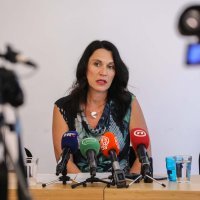 Održana konferencija za medije o ukidanju pratnje bliskih osoba uz djecu i rodilje