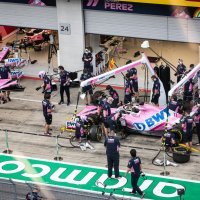 Formula 1, Velika nagrada Austrije, trening,
