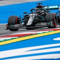 Formula 1, Velika nagrada Austrije, trening,