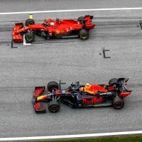 Formula 1, Velika nagrada Austrije, trening,