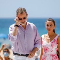 Kralj Filip VI i kraljica Letizia