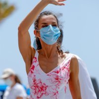 Kralj Filip VI i kraljica Letizia