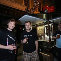 Boris Banović i Edo Maajka