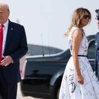 Melania Trump