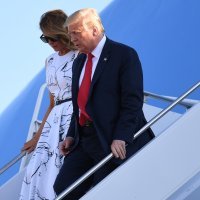 Melania Trump