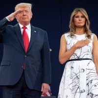 Melania Trump