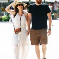 Ana Vučak Veljača uz supruga Ivana